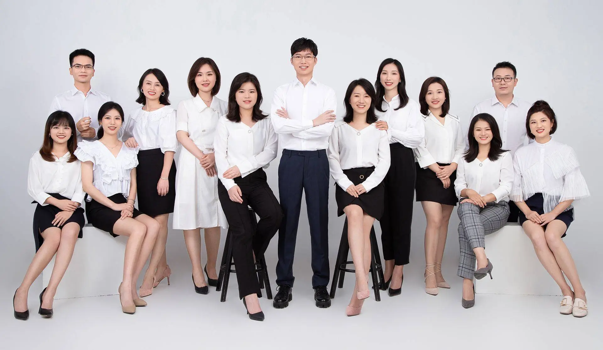 Artfullife Team photos